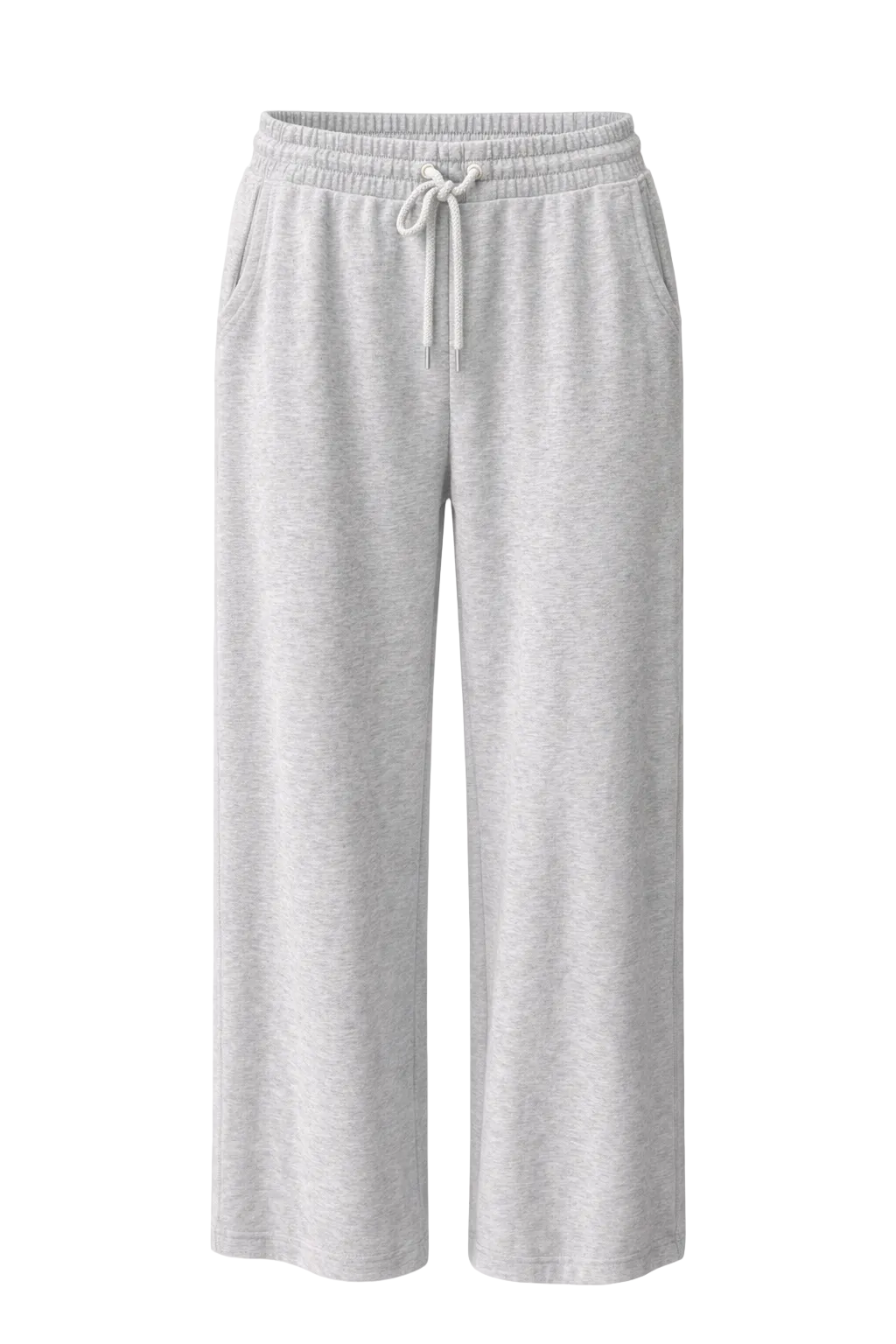 Soft Wide Leg Sweat