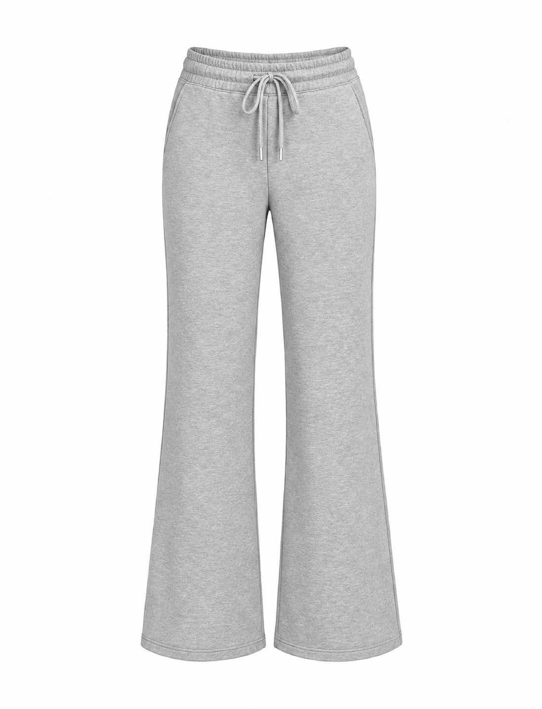 Wide Leg Sweatpants