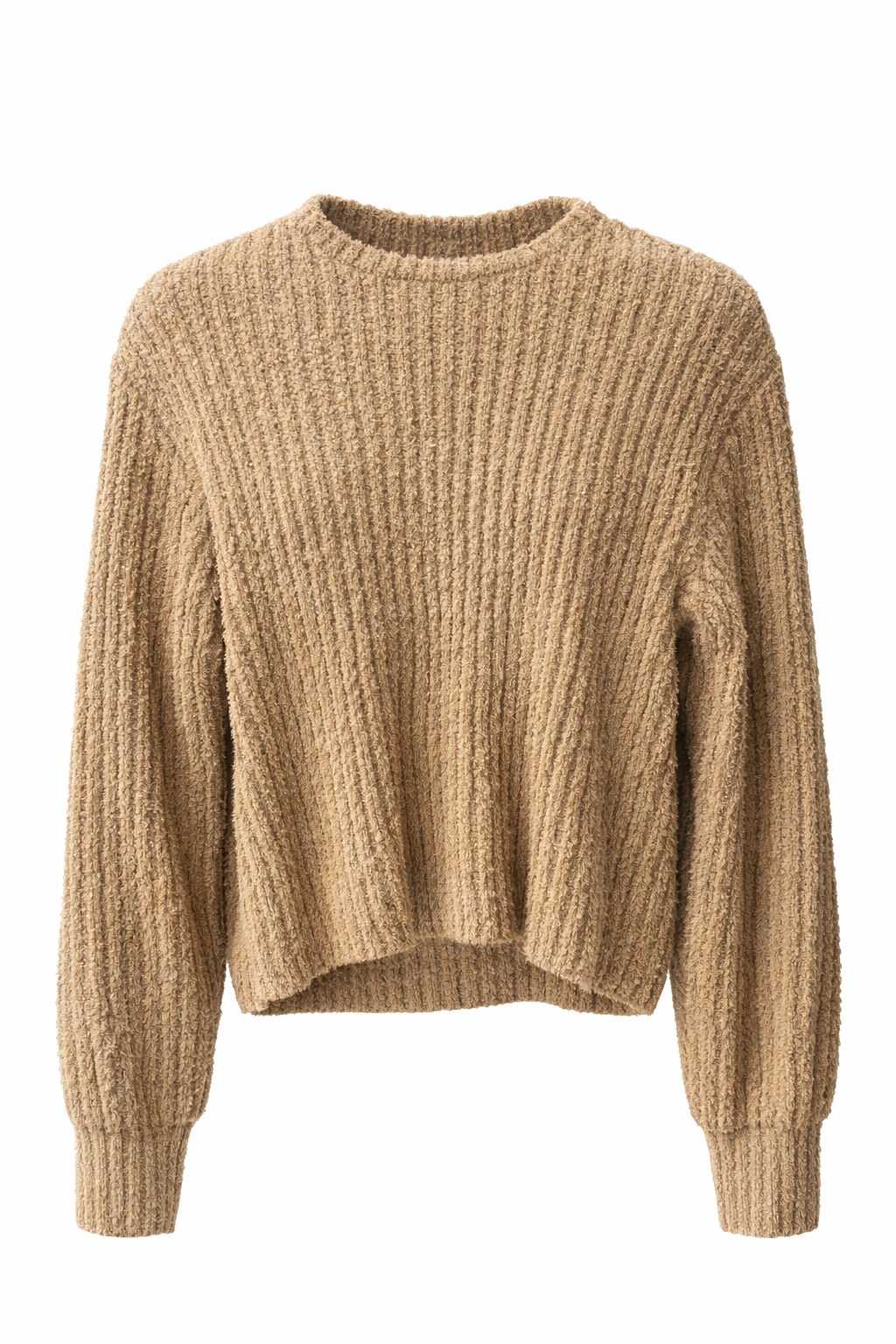 Cozy Long Sleeve
