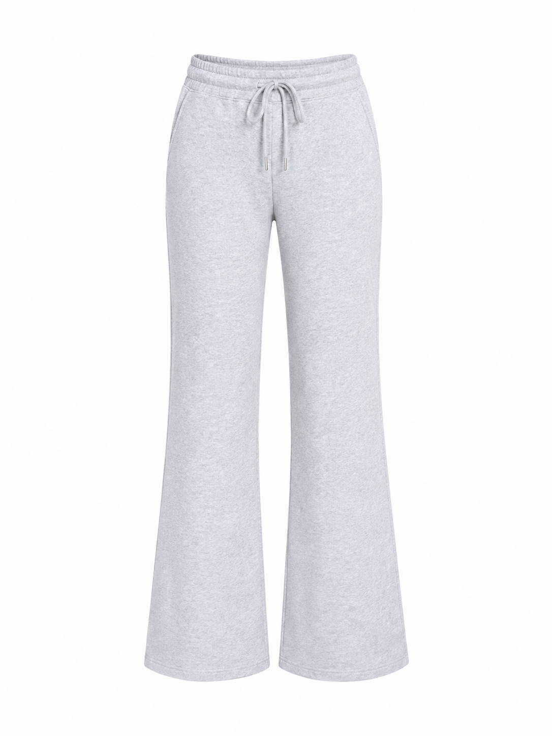 Wide Leg Sweatpants
