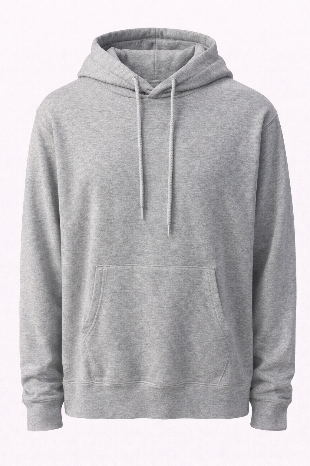 Thick Soft Hoodie