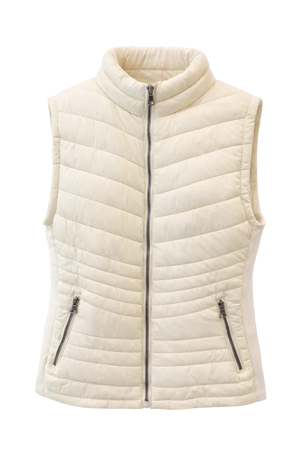 Side Stretch Vest