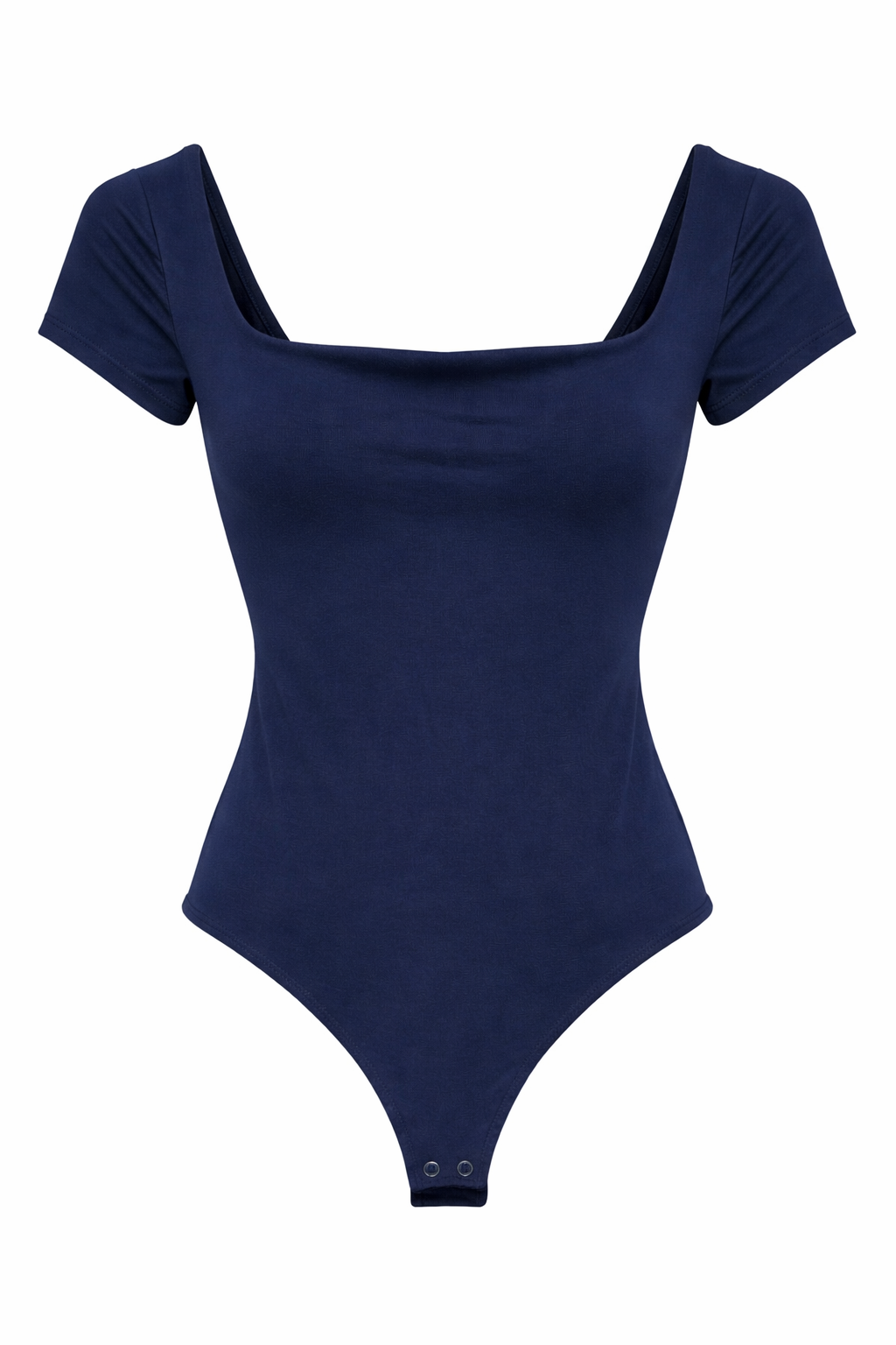 Basic Square Neck Bodysuit