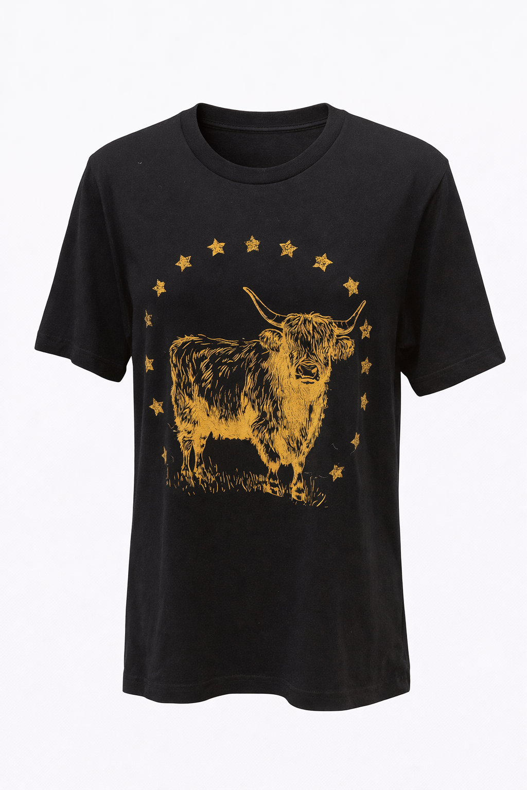 Western T-Shirt