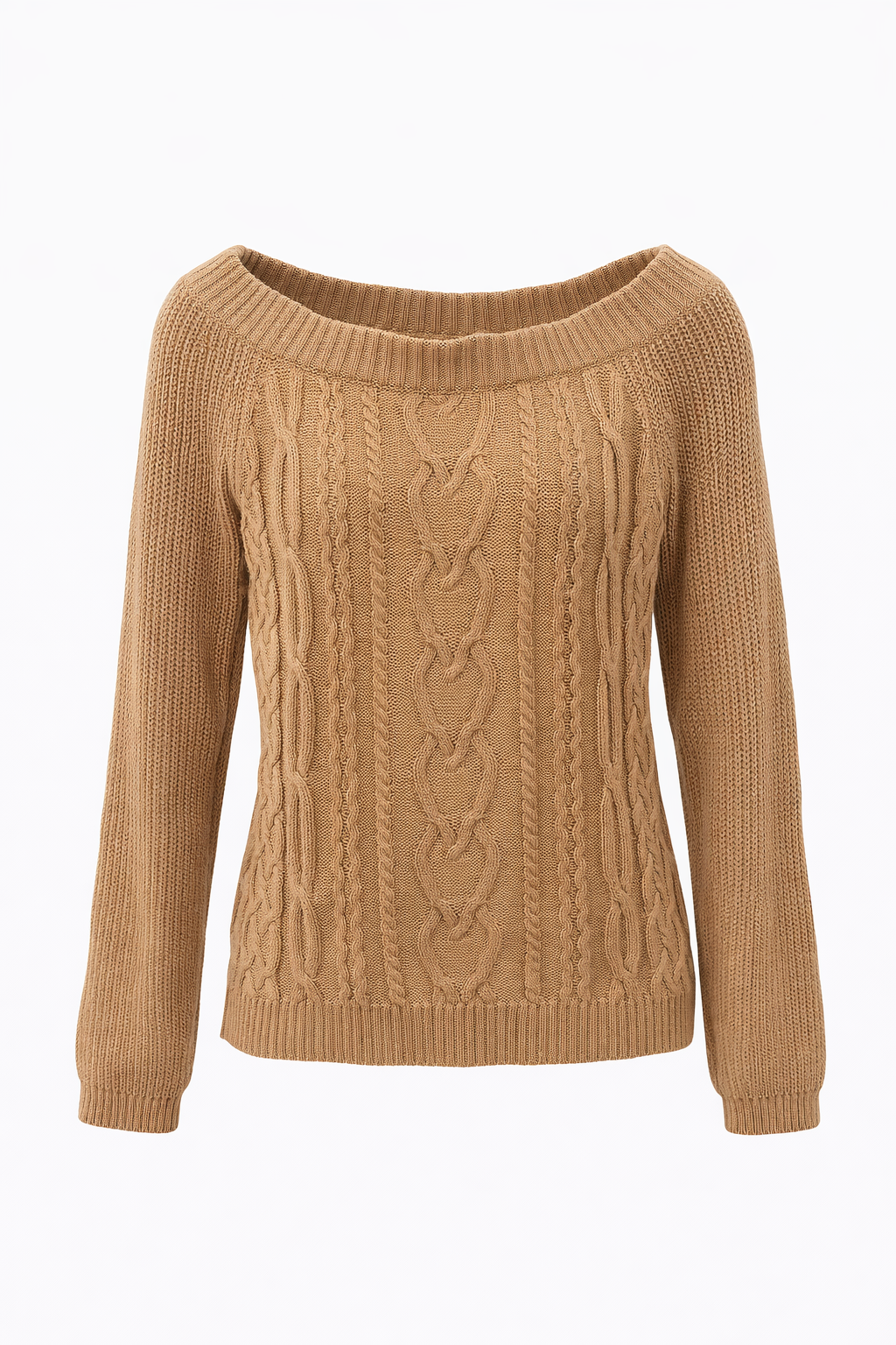 Fashion Sweater