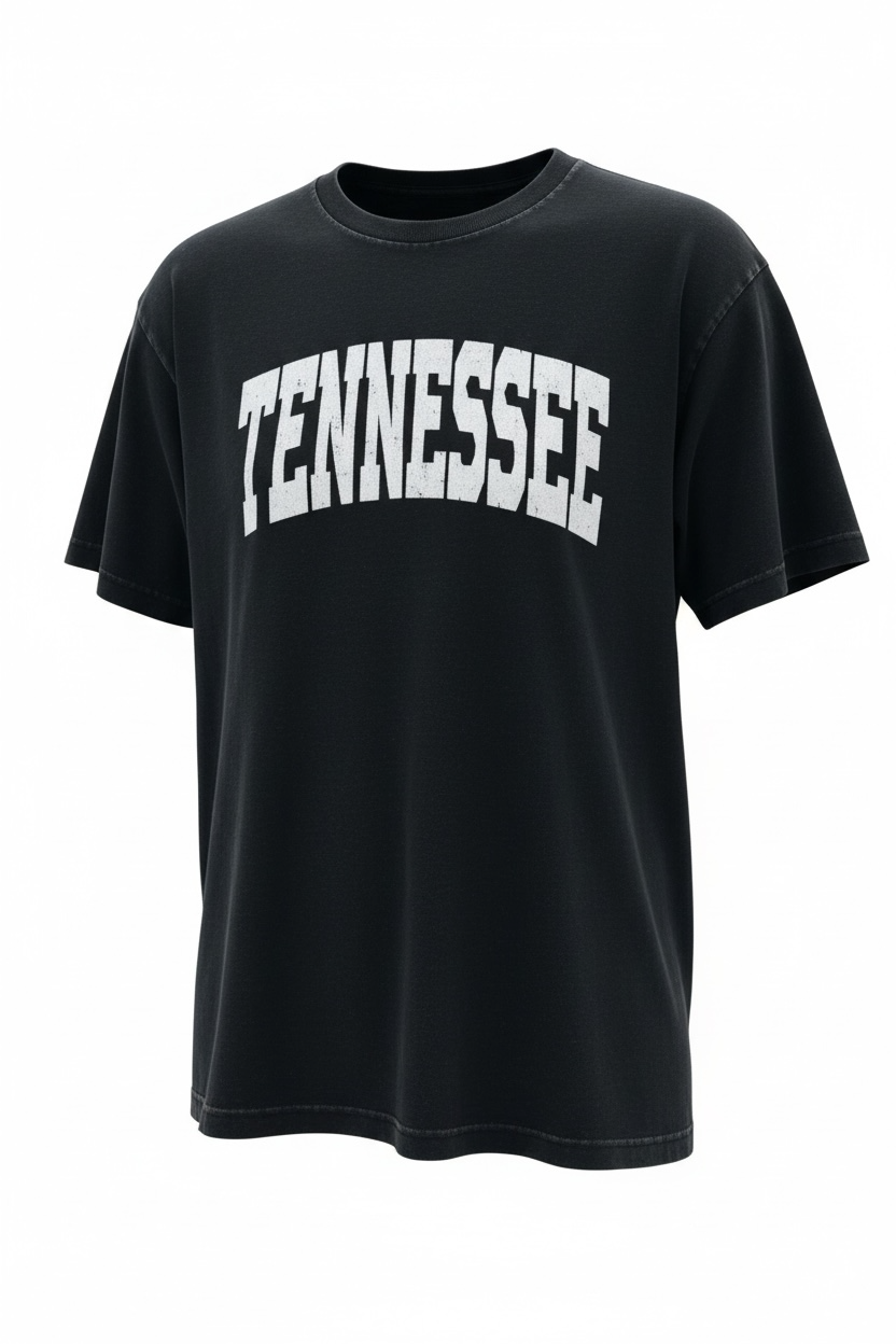 Tennessee Graphic T-Shirt