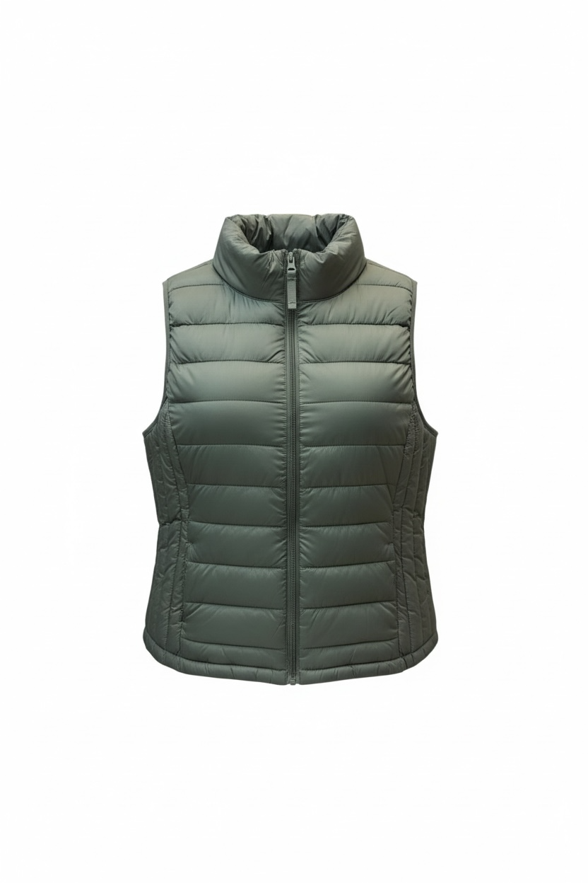 Packable Vest