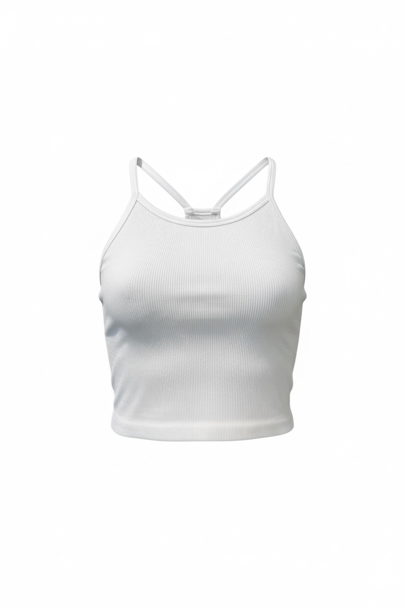 Seamless stretch tank