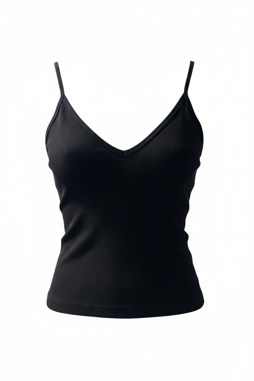Seamless Tank