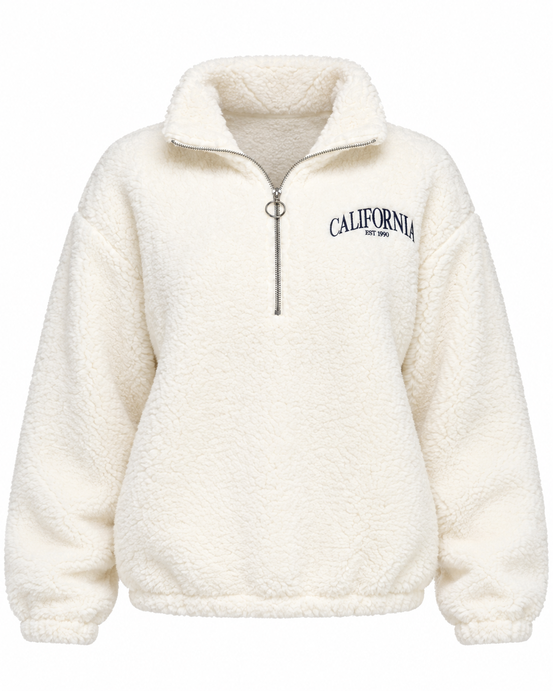 Sherpa California Half Zip
