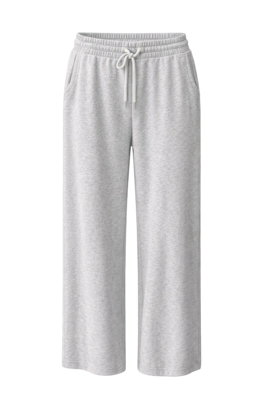 Soft Wide Leg Sweat