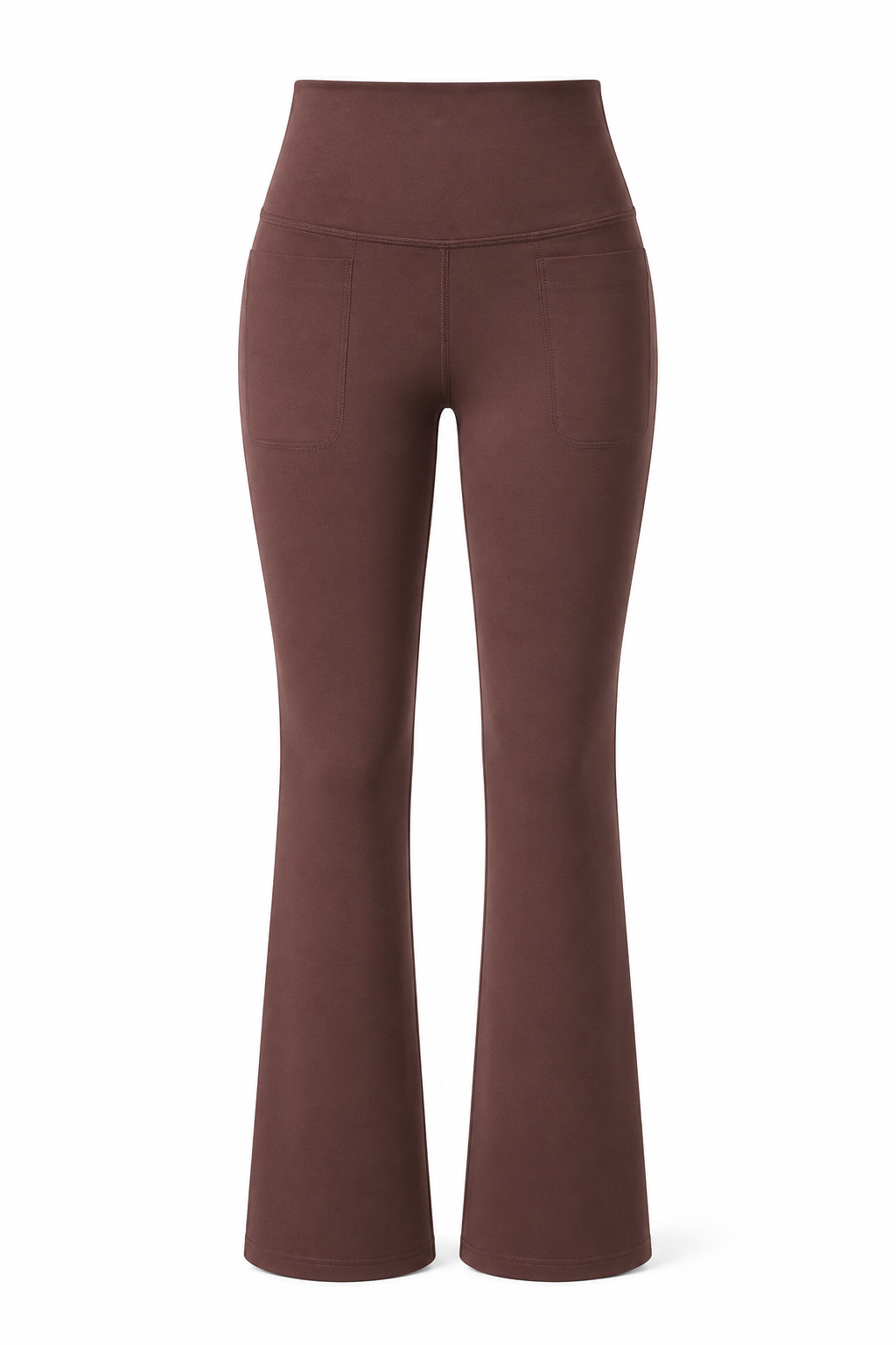 Wide Leg Leggings