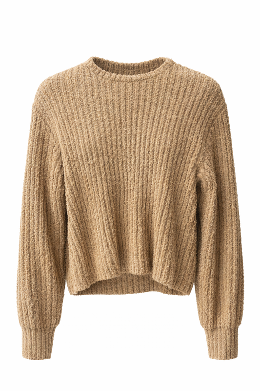 Cozy Long Sleeve