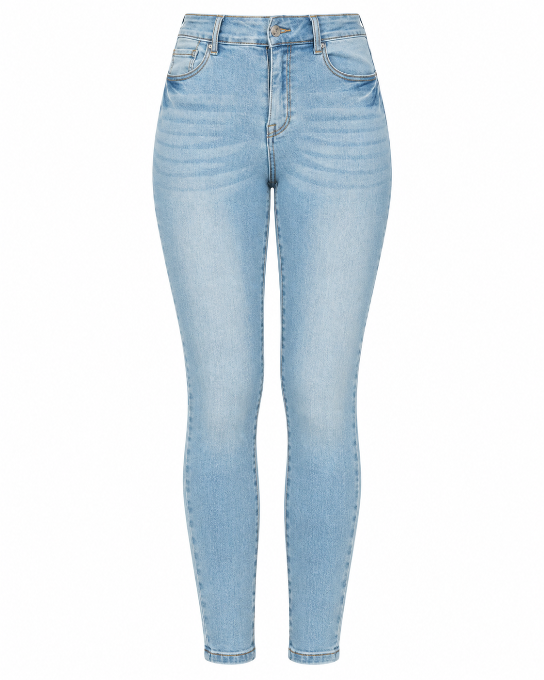 Light Skinny Jeans