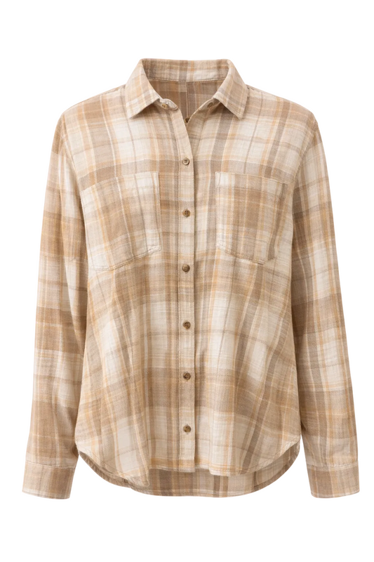 Soft Flannel