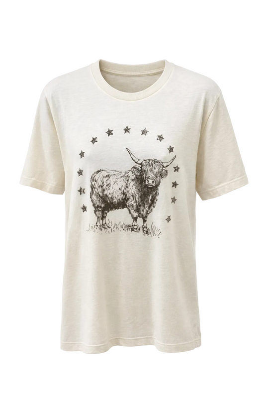 Western T-Shirt