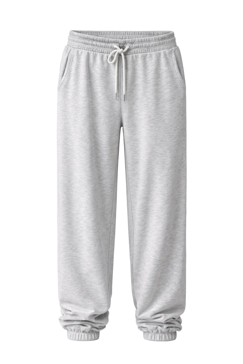 Fleece Pocket Sweats