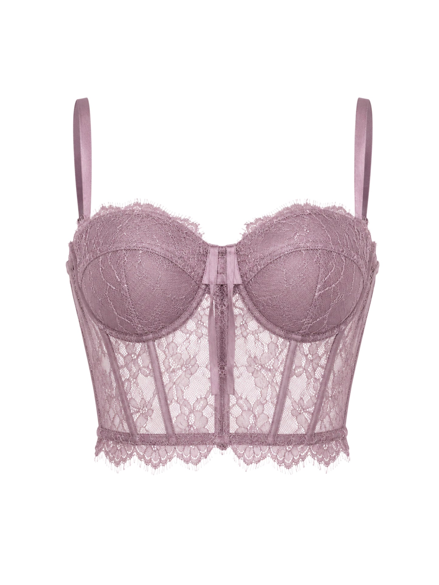 Lace Bralette Top