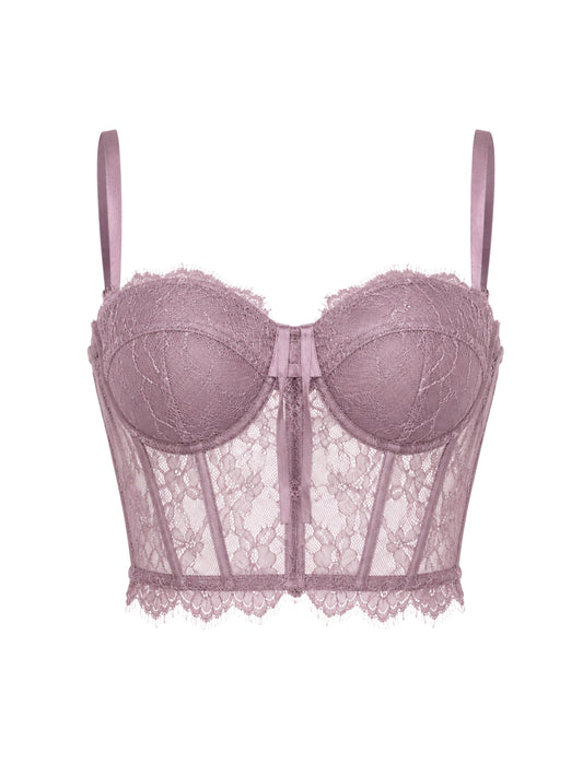 Lace Bralette Top