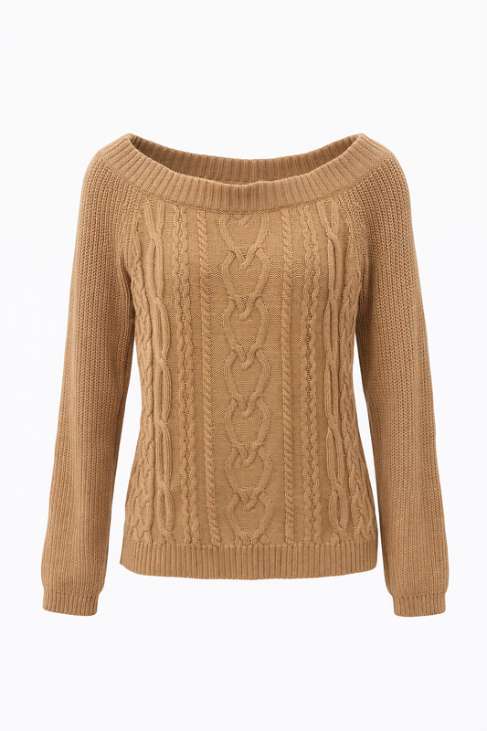 Fashion Sweater