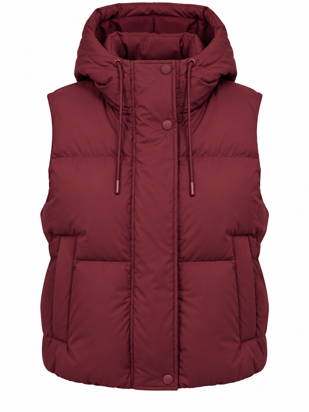 Puffer Vest