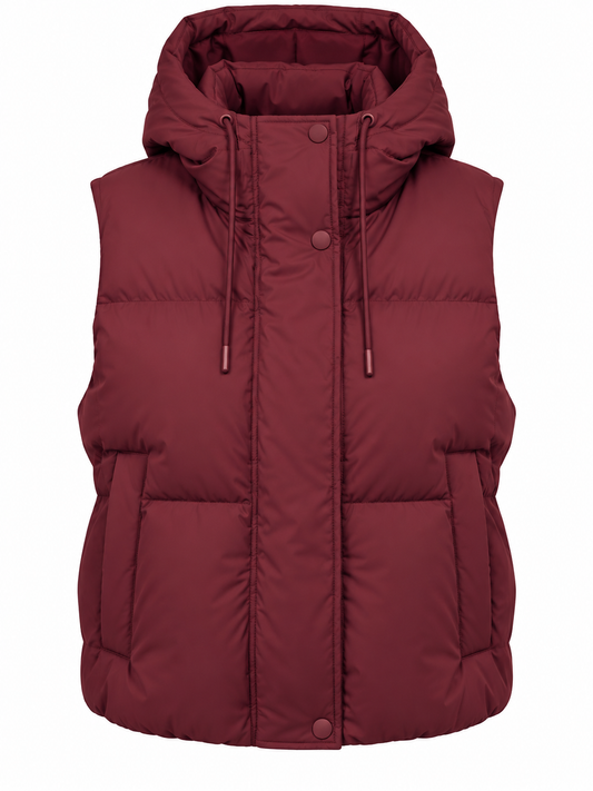 Puffer Vest