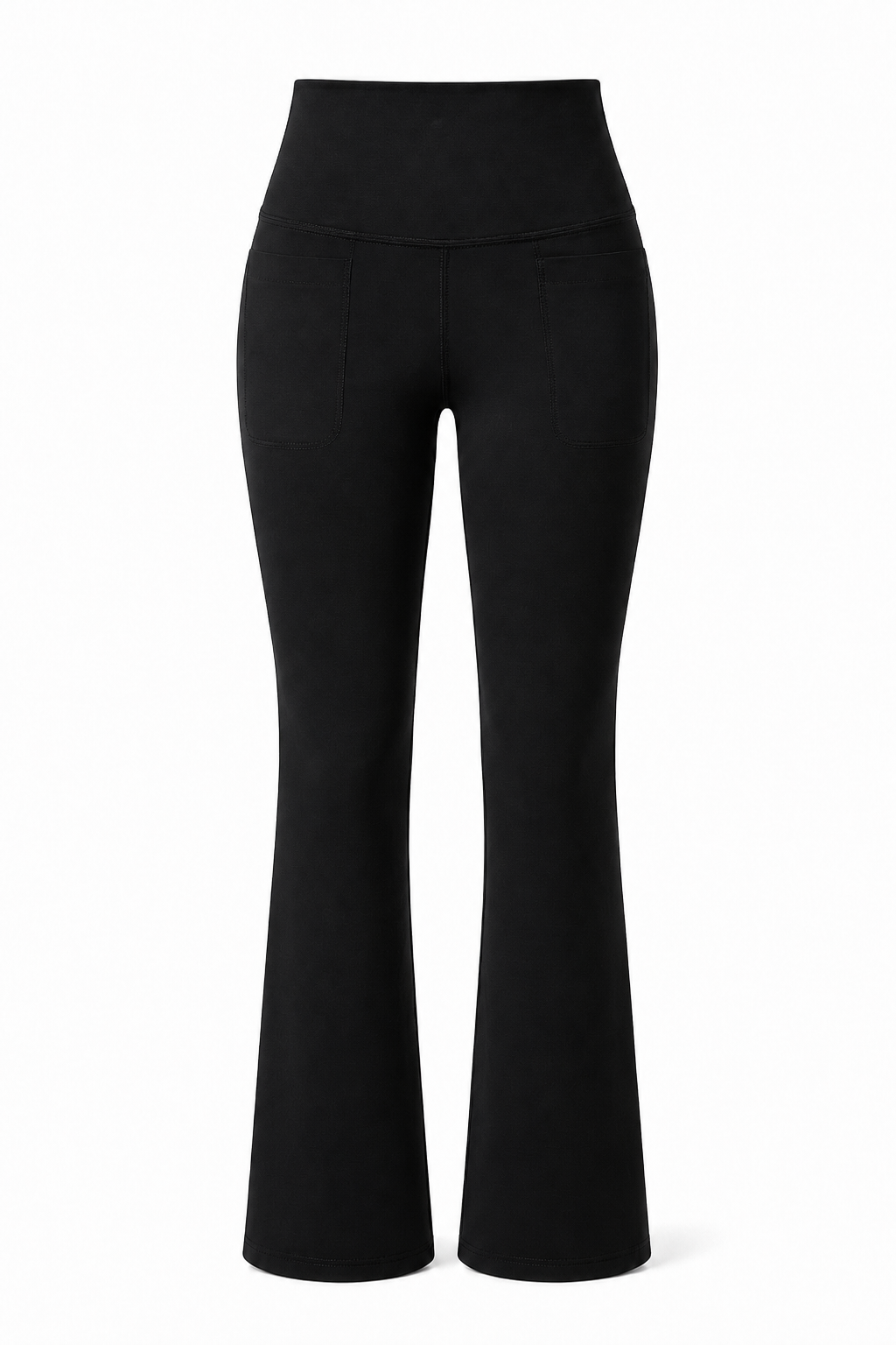 Wide Leg Leggings