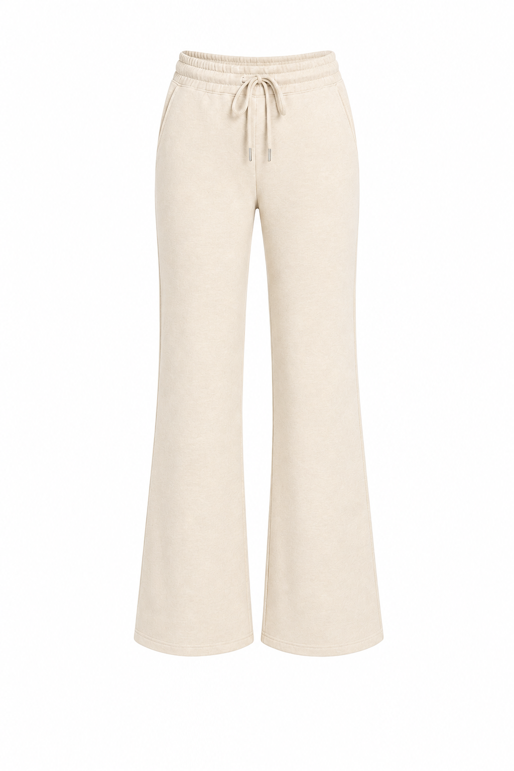 Wide Leg Sweatpants