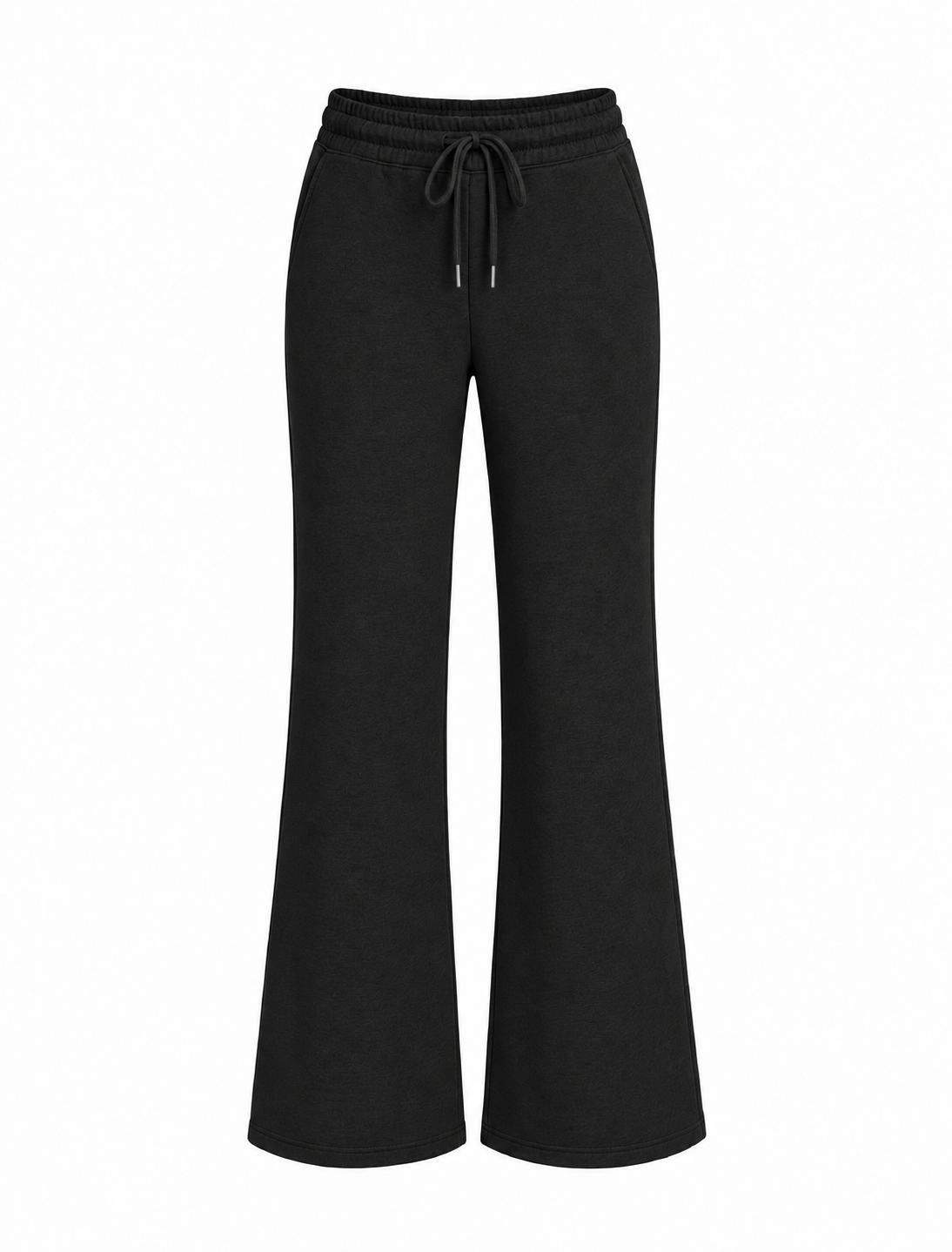 Wide Leg Sweatpants
