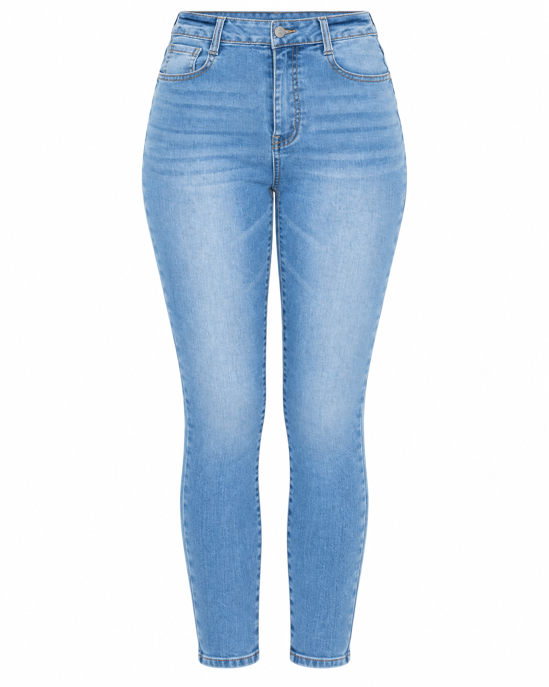 Light Skinny Jeans