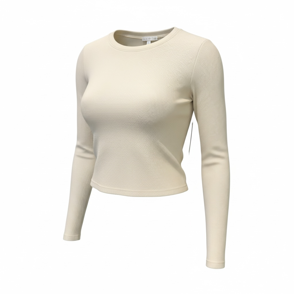 Thermal Long Sleeve