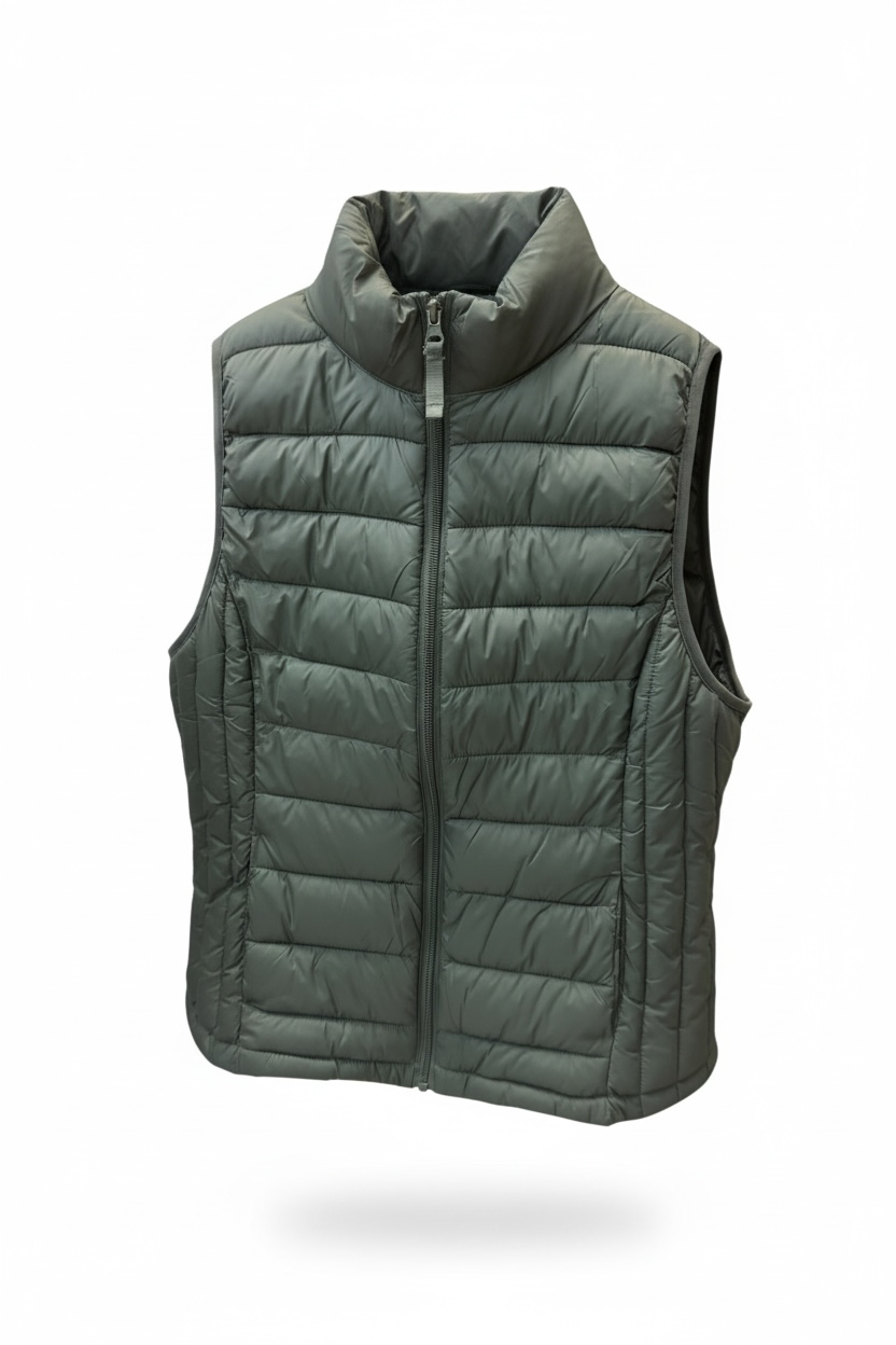 Packable Vest