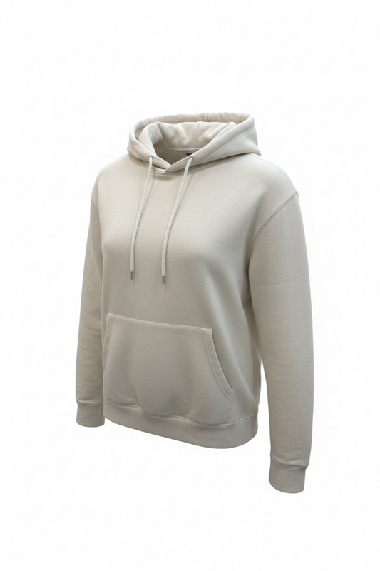 Thick Soft Hoodie