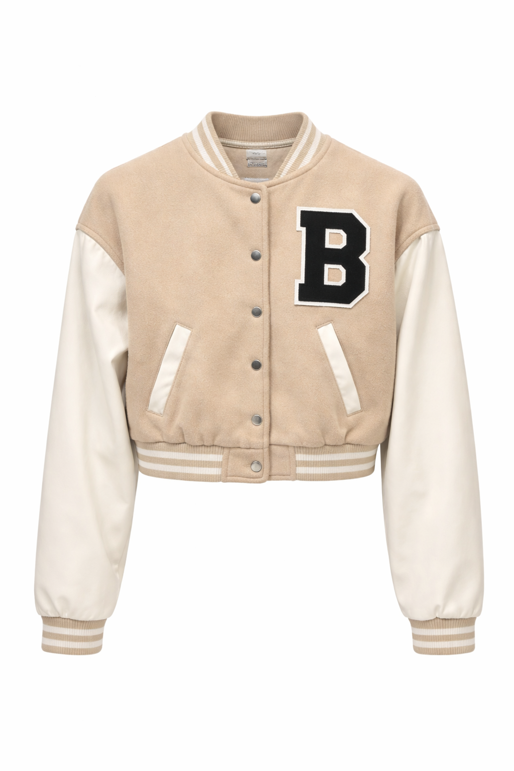 Varsity Bomber
