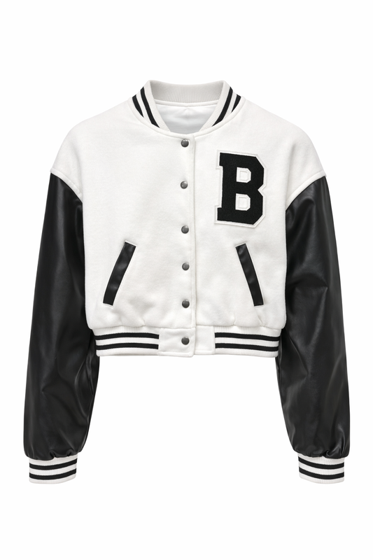 Varsity Bomber