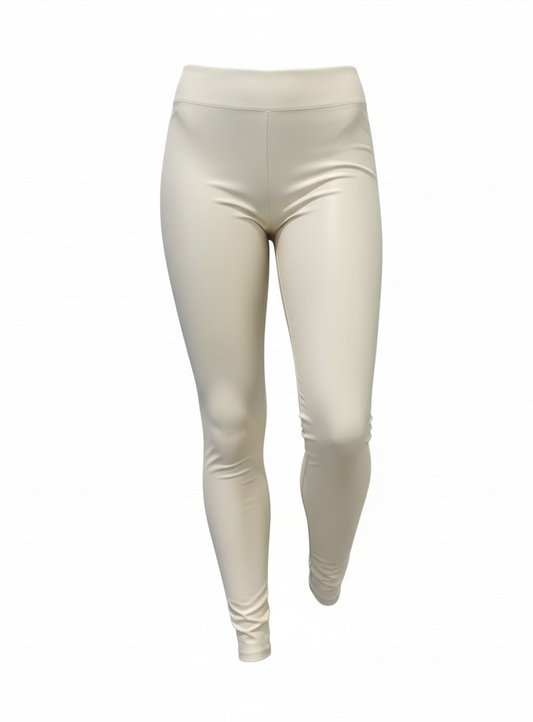 Leather Pants