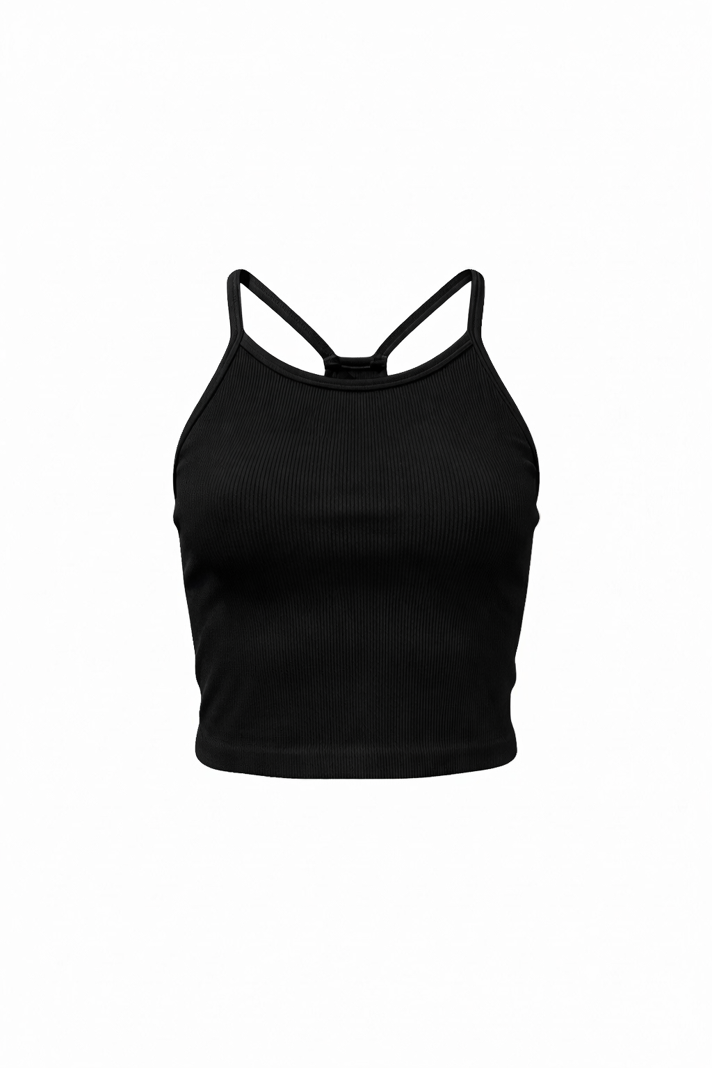 Seamless stretch tank
