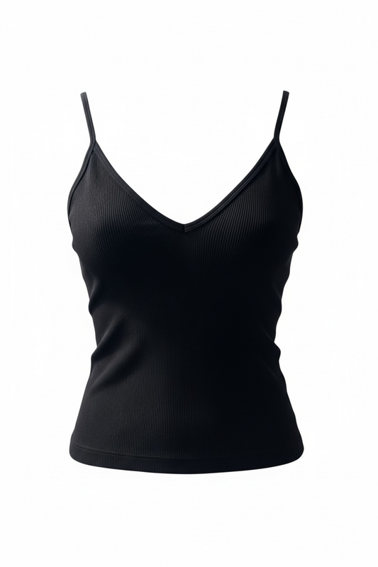 Seamless Tank