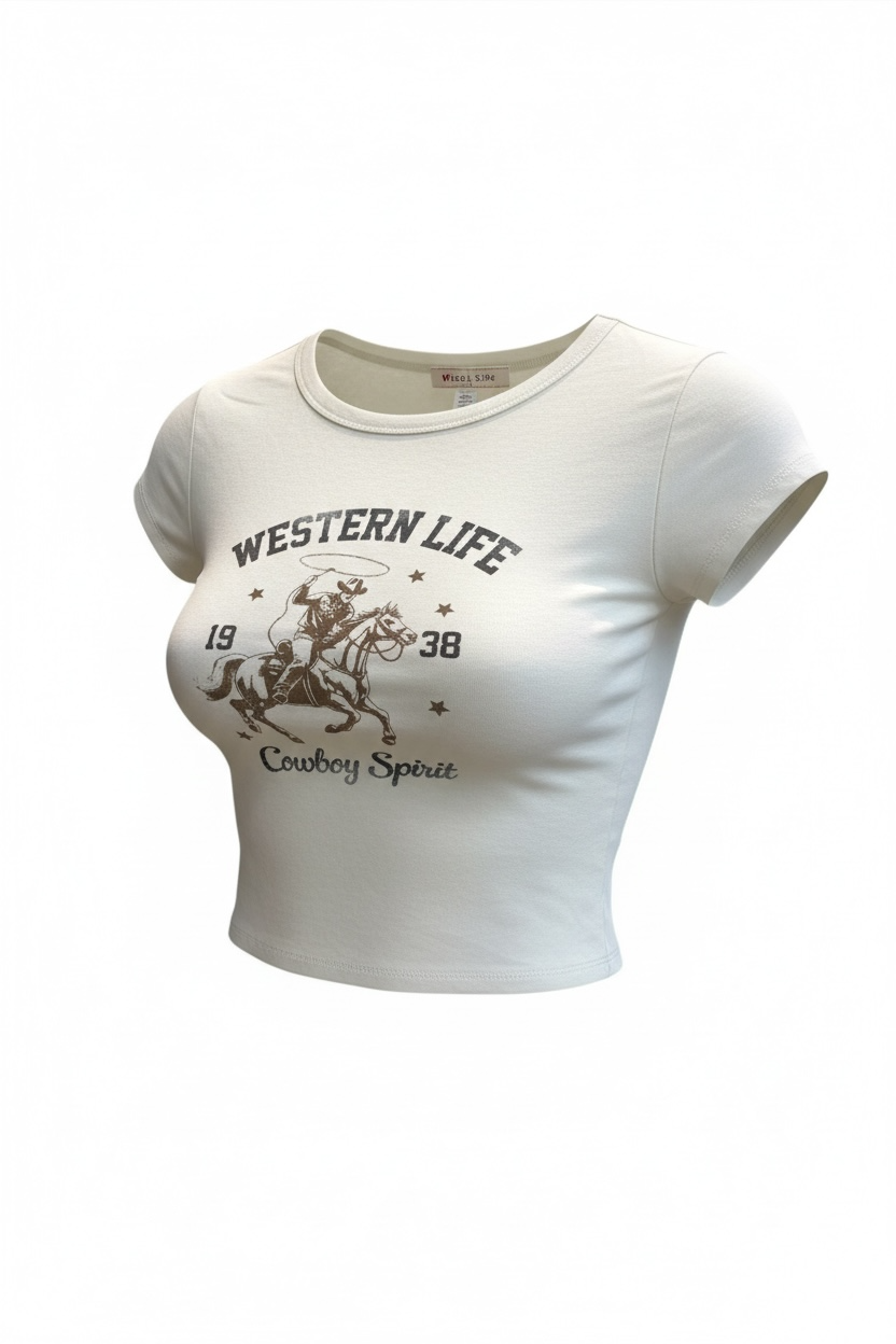 Mini Western Crop