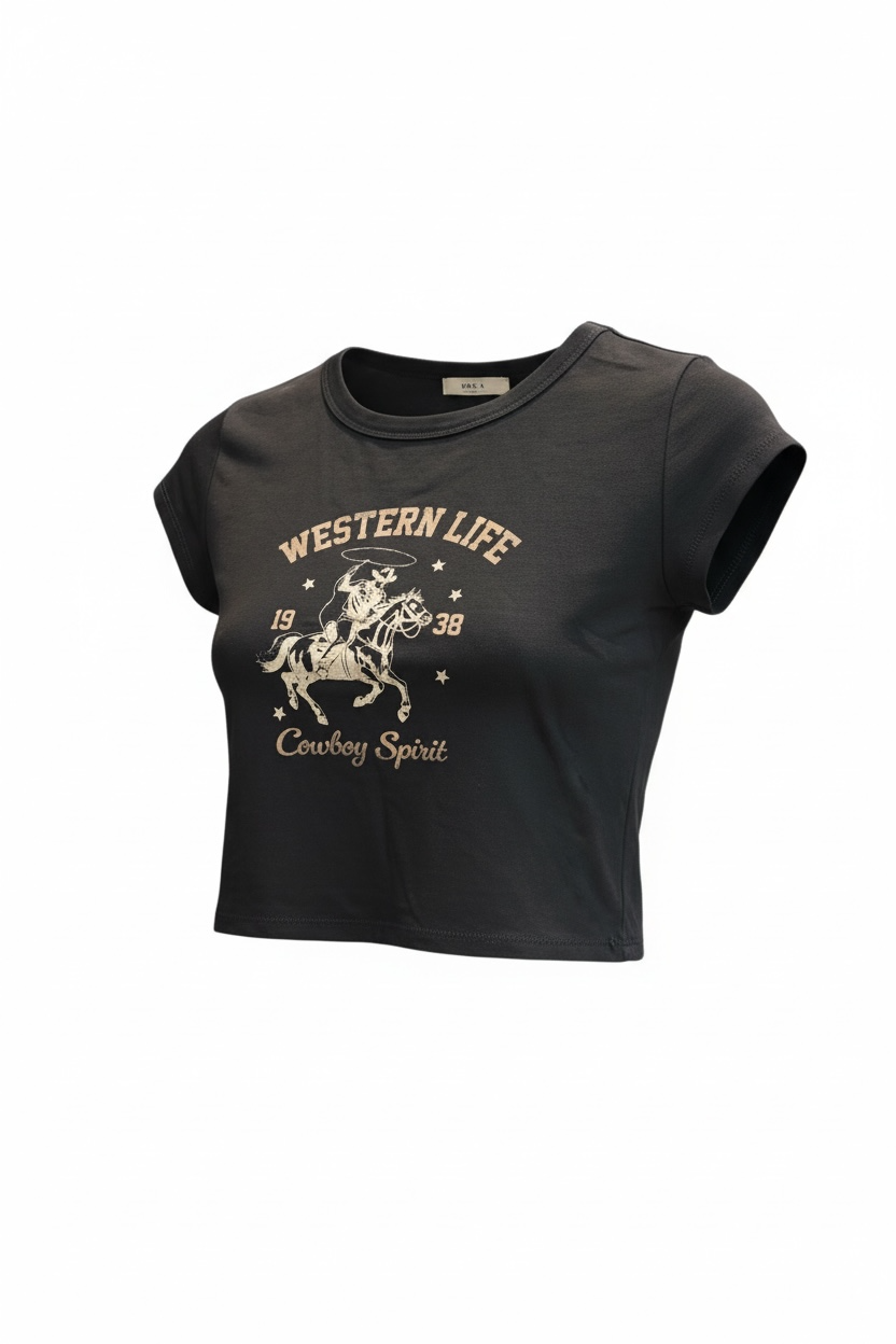 Mini Western Crop